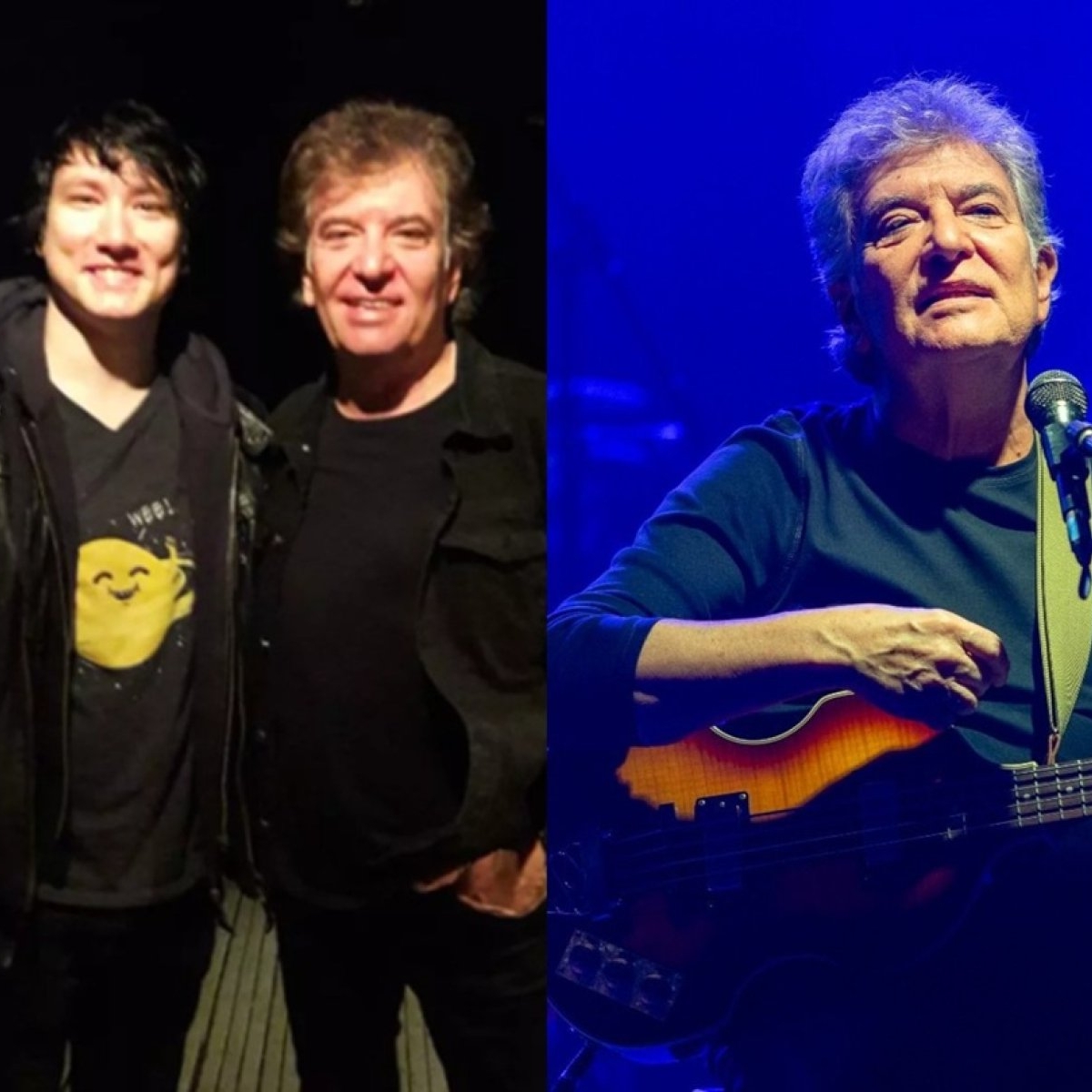 El e fiul mai puțin cunoscut al regretatului Iulian Vrabete. Victor îi calcă pe urme tatălui său celebru