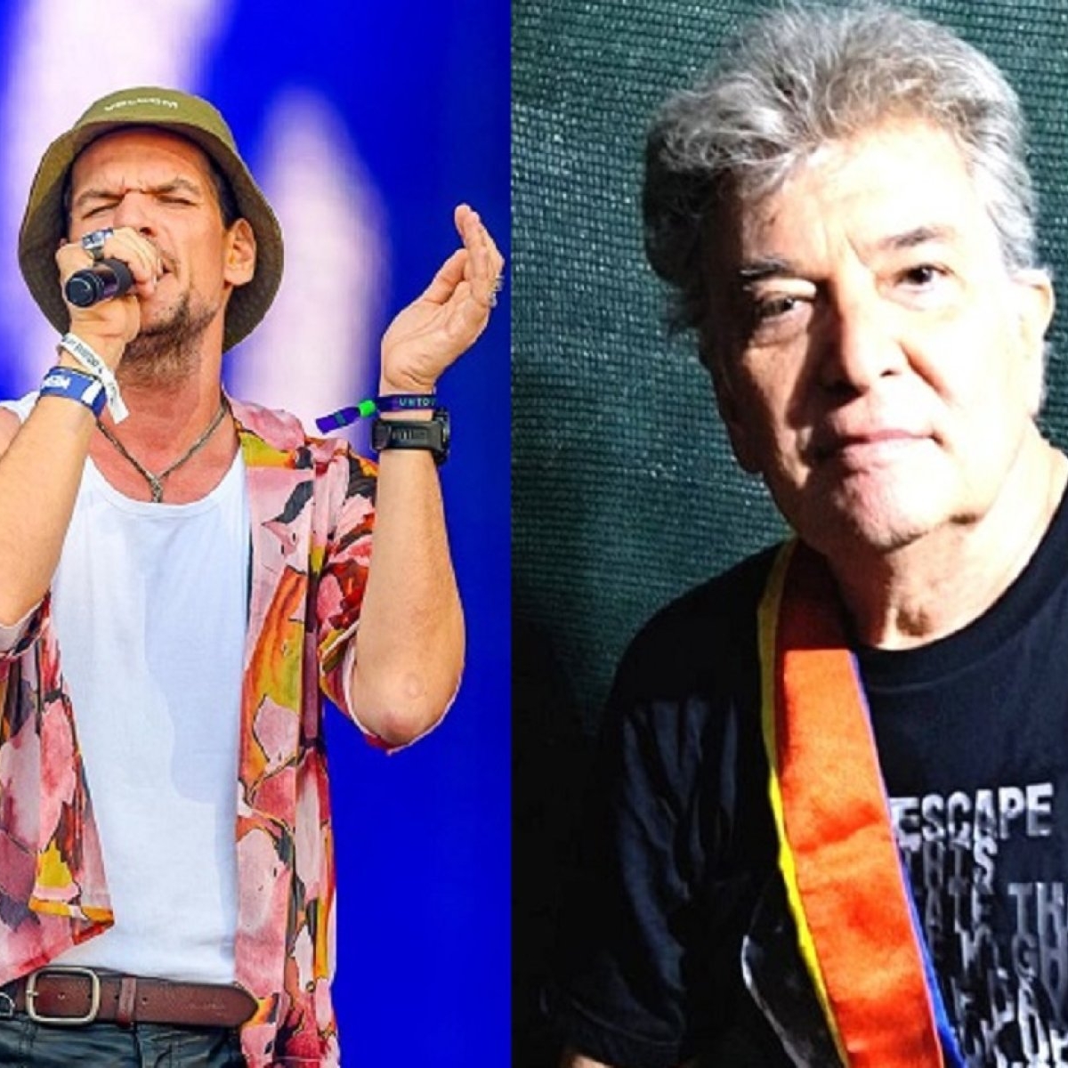 Reacțiile artiștilor după moartea lui Iulian Mugurel Vrabete, basistul trupei Holograf. „Vine o zi...”