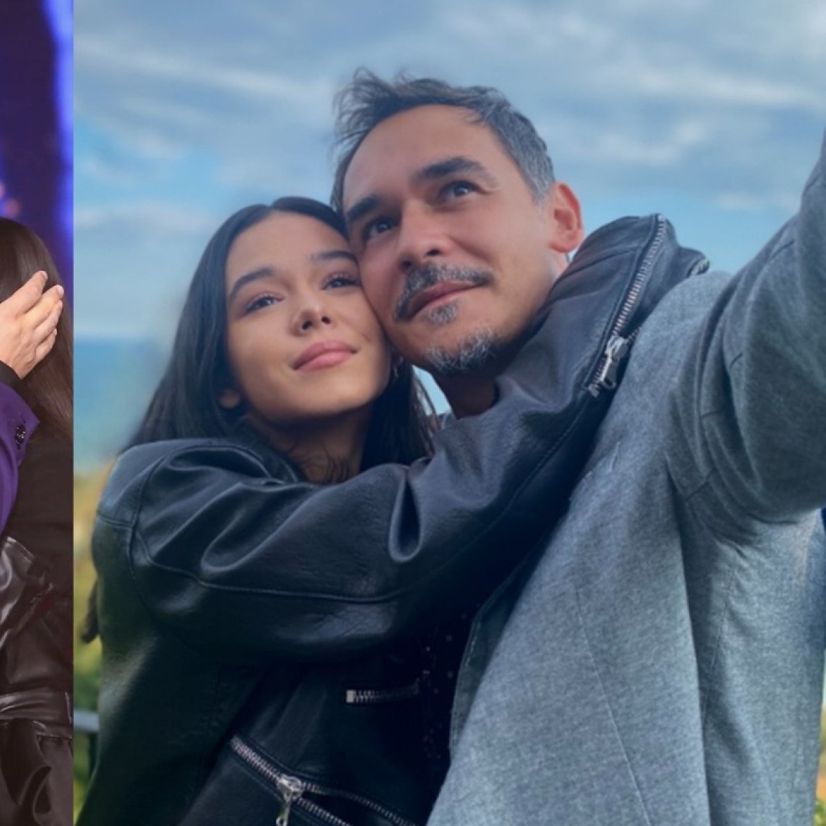 Ianca, fiica lui Răzvan Simion, diagnosticată cu o boală grea. „A început să îmi afecteze calitatea vieții”