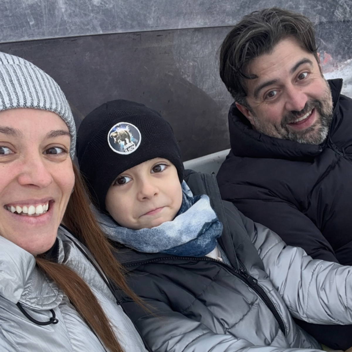 Diana Dumitrescu, primele declarații despre al doilea copil. „Îl primim cu drag"