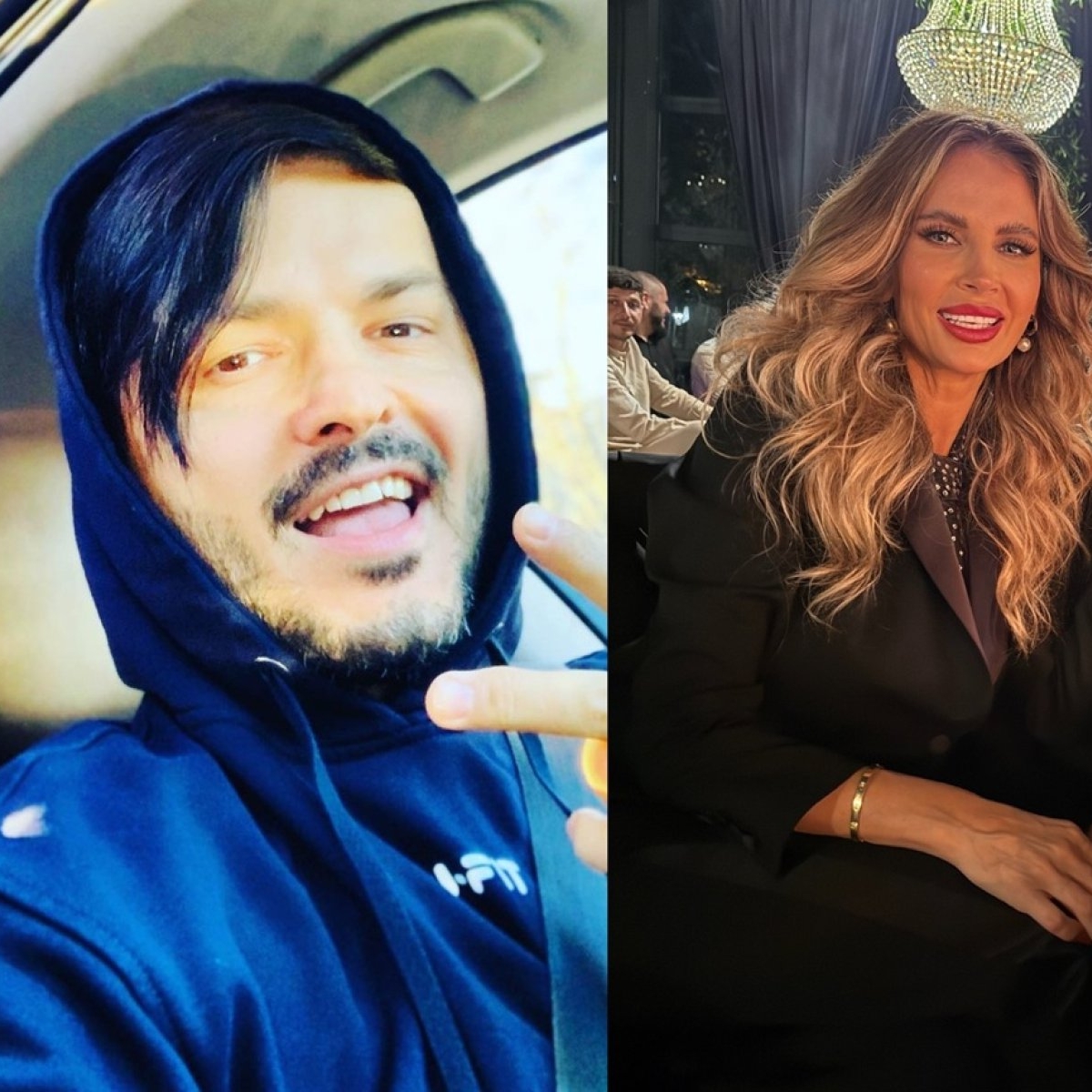 Liviu Vârciu, prima reacție după ce soțul Andreei Bănică a declarat că l-a găsit în pat cu artista. "Nu avea cine știe ce și aspira foarte mult la Andreea Bănică"