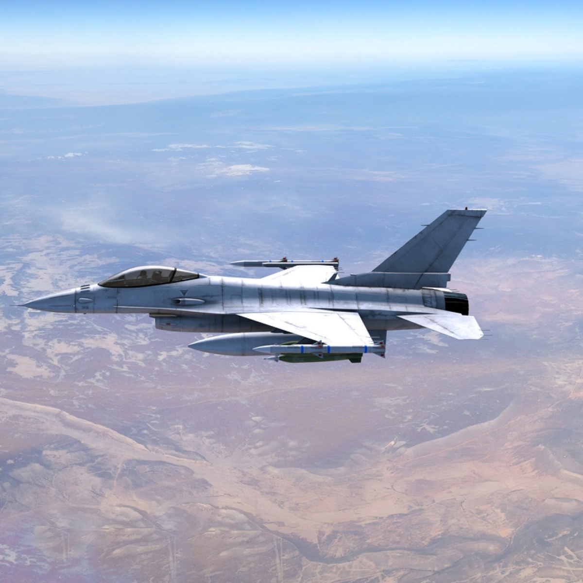 Mai mulți români au sunat la 112 crezând că începe războiul. Au fost speriați de zgomotul produs de avioanele militare care făceau exerciții