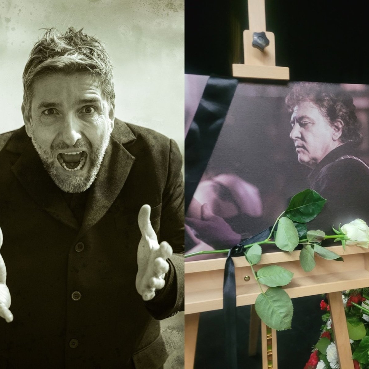 Silviu Biriș, mesaj tranșant după ce a aflat că Iulian Vrabete dorea să fie incinerat. „E o pseudocredință. Alegerile lor sau ale familiei nu schimbă însă ceea ce simțim"