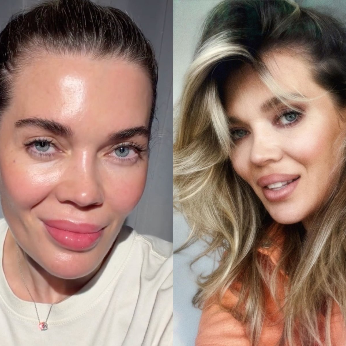 Gina Pistol, mesaj direct pentru oamenii din online care spun că nu mai seamănă cu ea. „Da, am îmbătrânit"