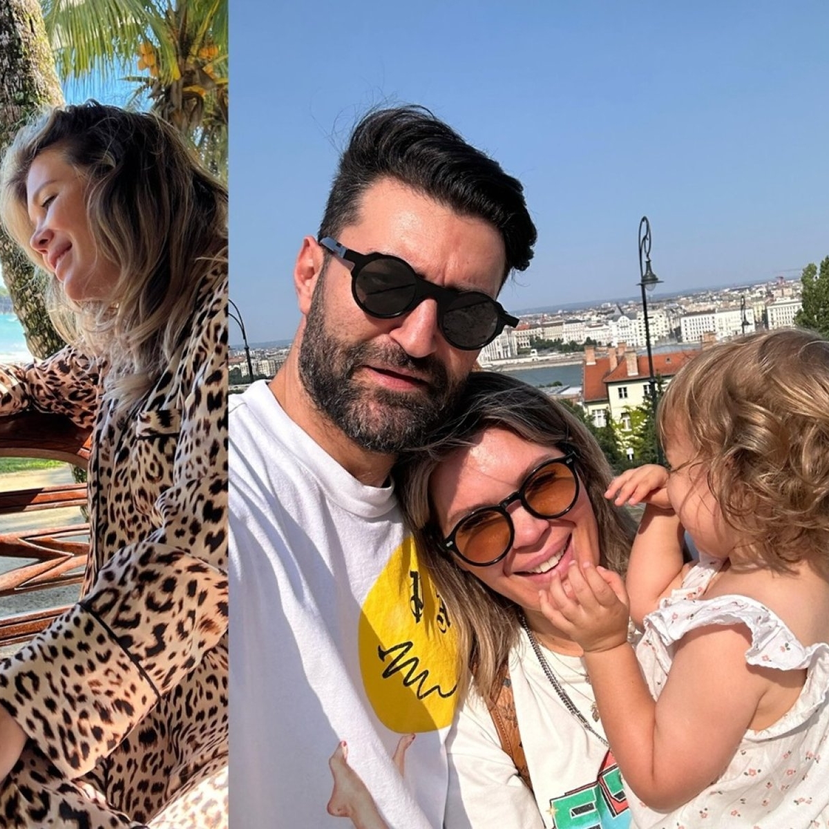 Gina Pistol, primele declarații despre al doilea copil la 45 de ani. "O iau de la capăt"