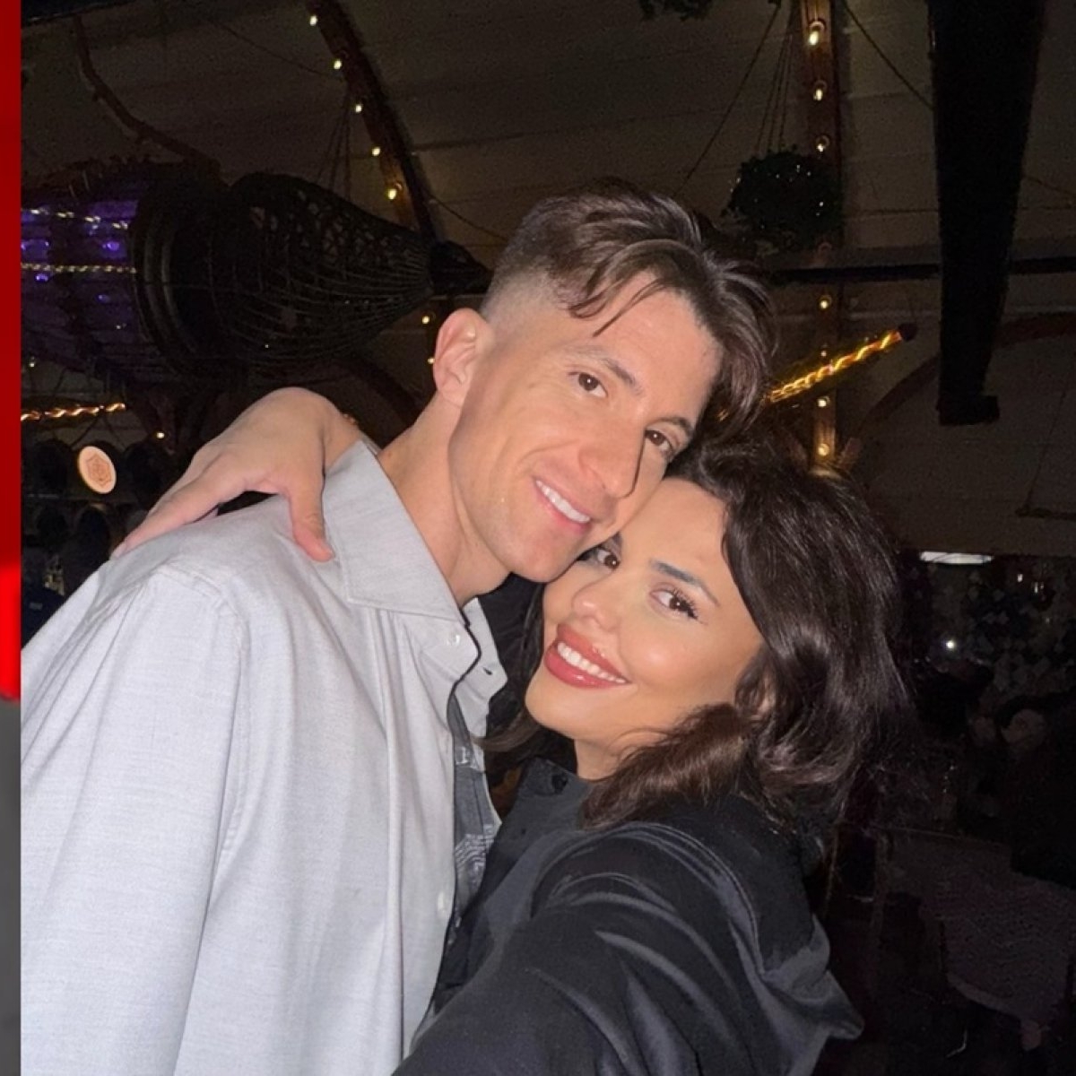 Rareș Cojoc, înșelat de soția lui cu Dan Alexa? Cum ar fi aflat că Andreea Popescu îi este infidelă