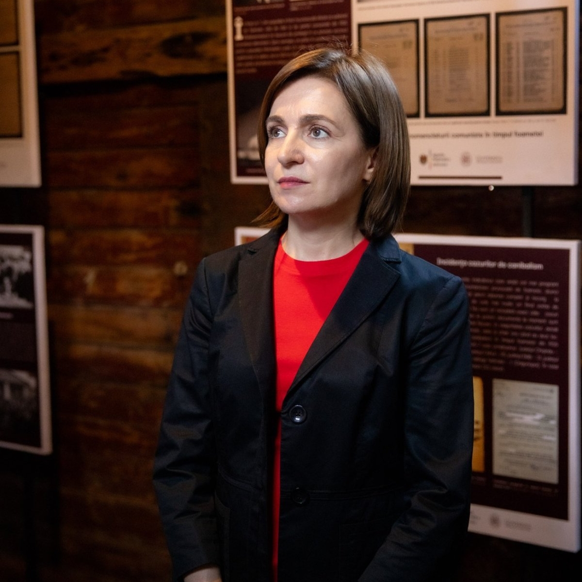 Maia Sandu, reacție fermă la adresa Rusiei după poluarea Nistrului cu petrol. „Poartă întreaga responsabilitate”