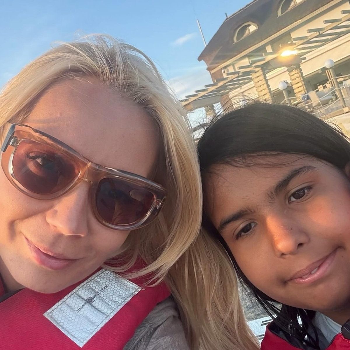 Daciana Sârbu este o mamă strictă? De ce nu are fiica ei adoptată, Maria, telefon