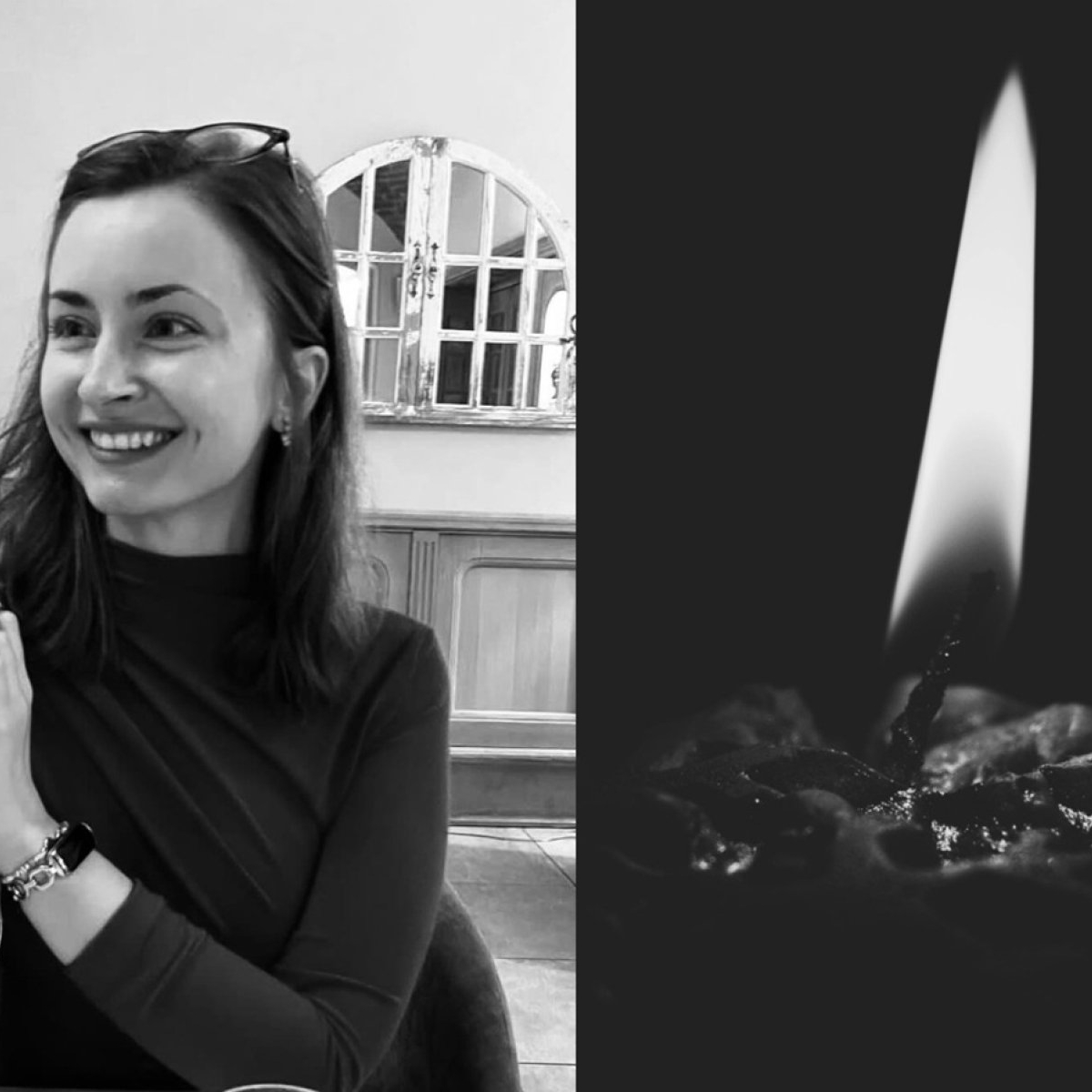 Aletta, o femeie de 29 de ani din Cluj, a murit într-un tragic accident. Urma să devină mamă în câteva luni