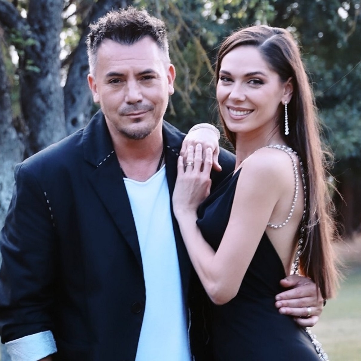 Irina Fodor, adevărul despre problemele din căsnicia cu Răzvan Fodor. „Hopuri financiare”