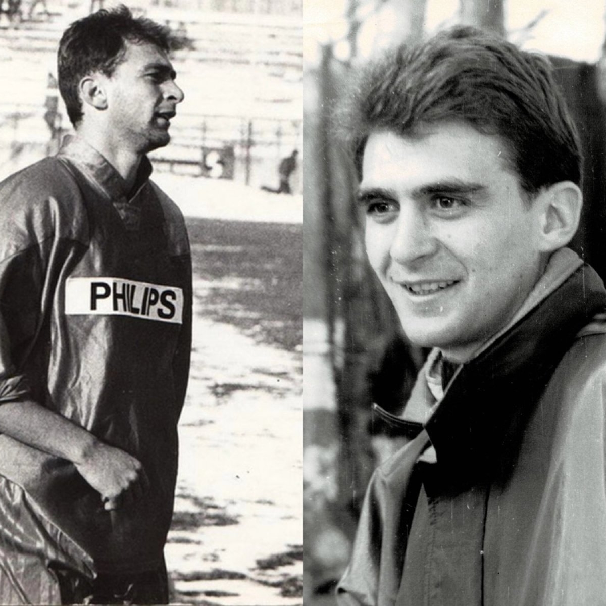 A murit Sorin Tufan, fostul jucător la Steaua și Farul. Avea 57 de ani