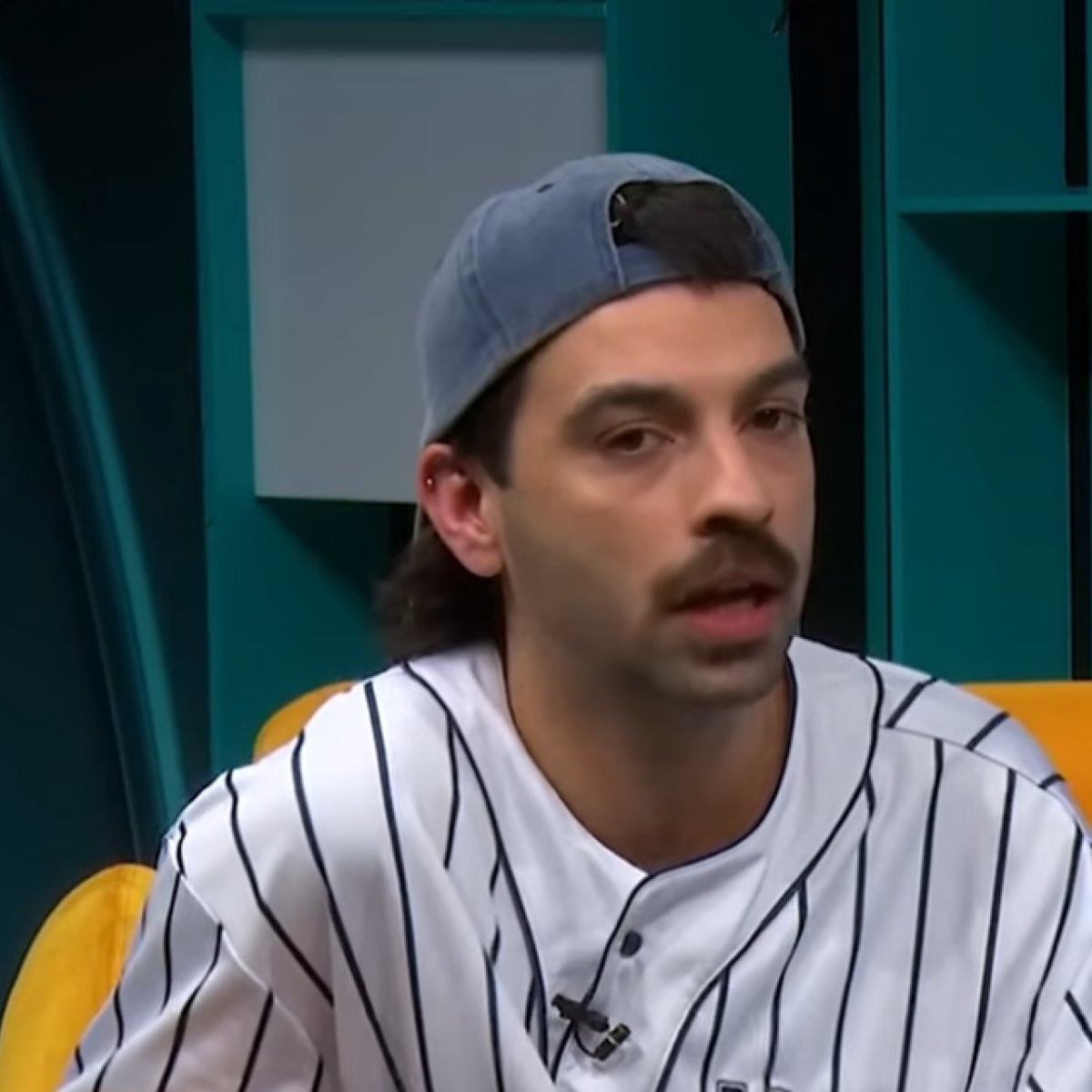 David Pușcaș a ajuns la poliție. Luminița Anghel a depus plângere penală împotriva fiului adoptiv