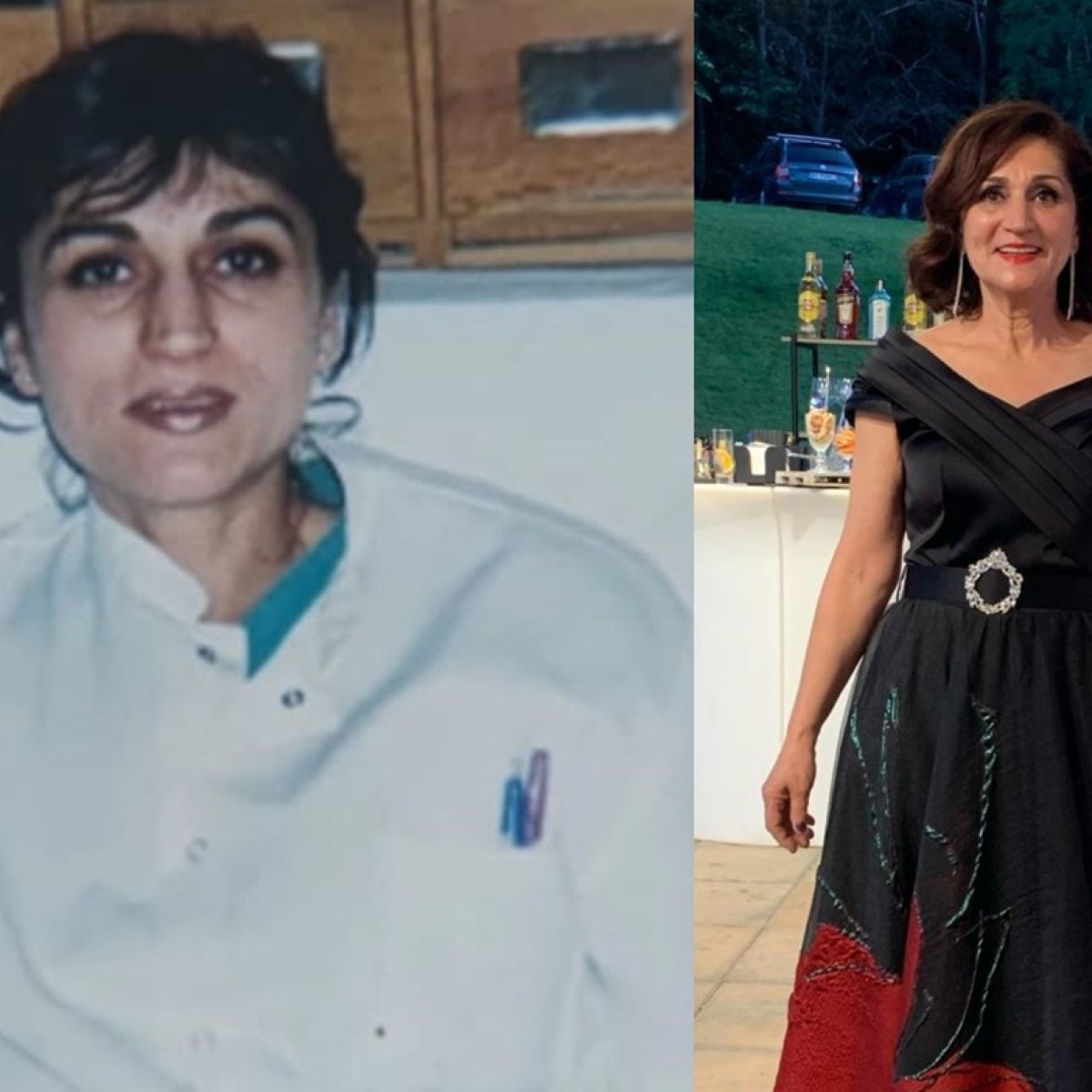 Liliana Fortu, medic chirurg din Iași, a murit la 62 de ani. A lucrat 30 de ani la Spitalul „Sf. Spiridon”