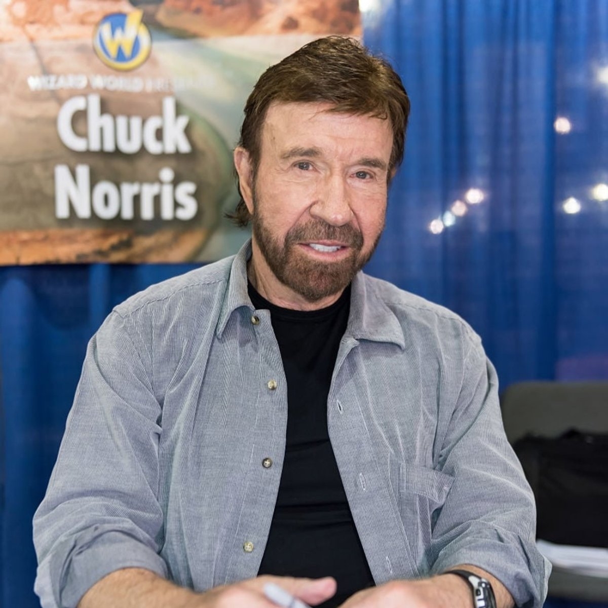 A murit Chuck Norris. Legendarul actor avea 86 de ani