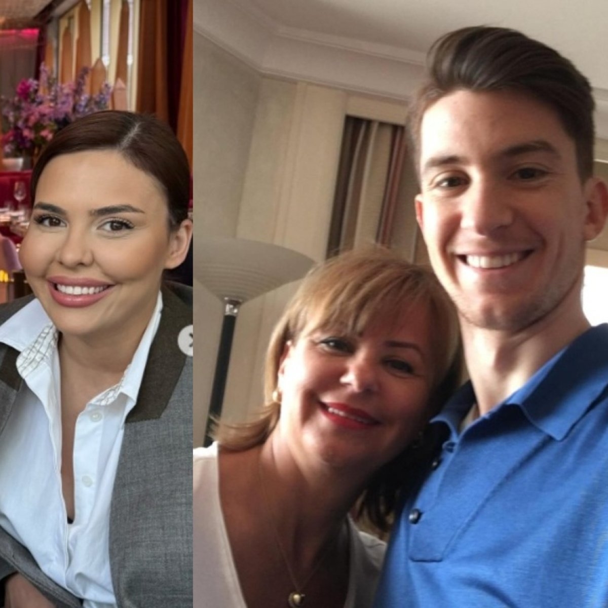 Prima reacție a Mihaelei Cojoc, mama lui Rareș Cojoc, în plin scandal de divorț. Ce mesaj a transmis după ce ar fi dat-o afară pe Andreea Popescu din casă