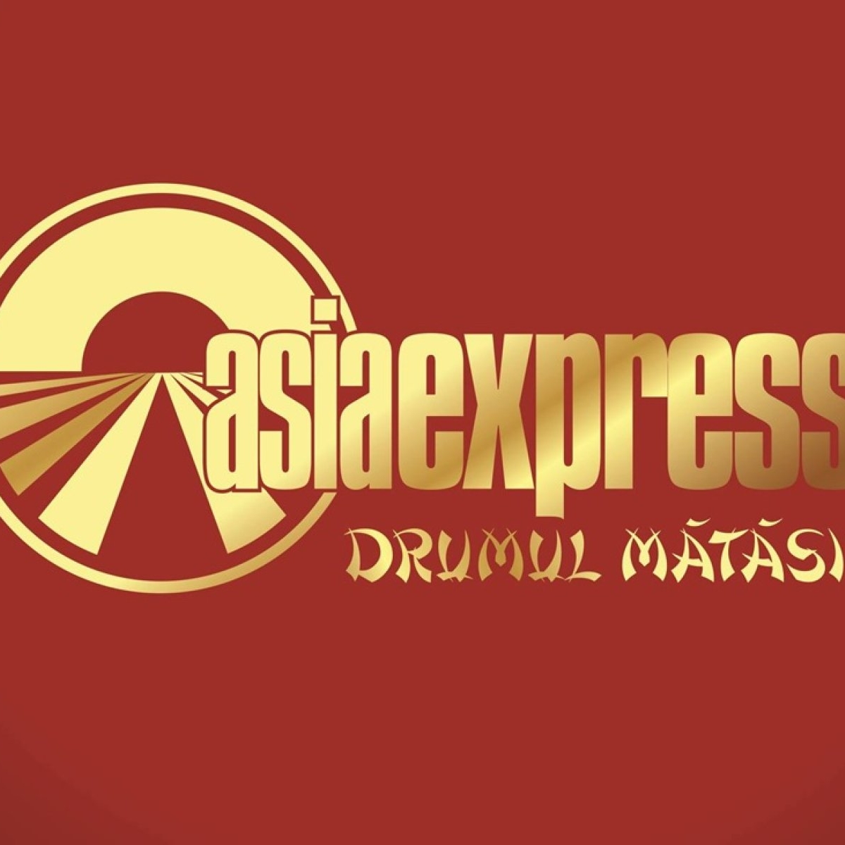 Cine sunt concurenții de la Asia Express 2026. S-au aflat echipele care vor pleca pe Drumul Mătăsii