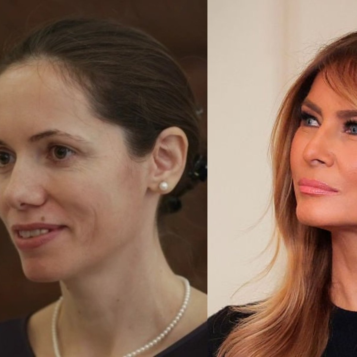 Mirabela Grădinaru merge la Casa Albă. A fost invitată de Melania Trump la reuniunea Primelor Doamne