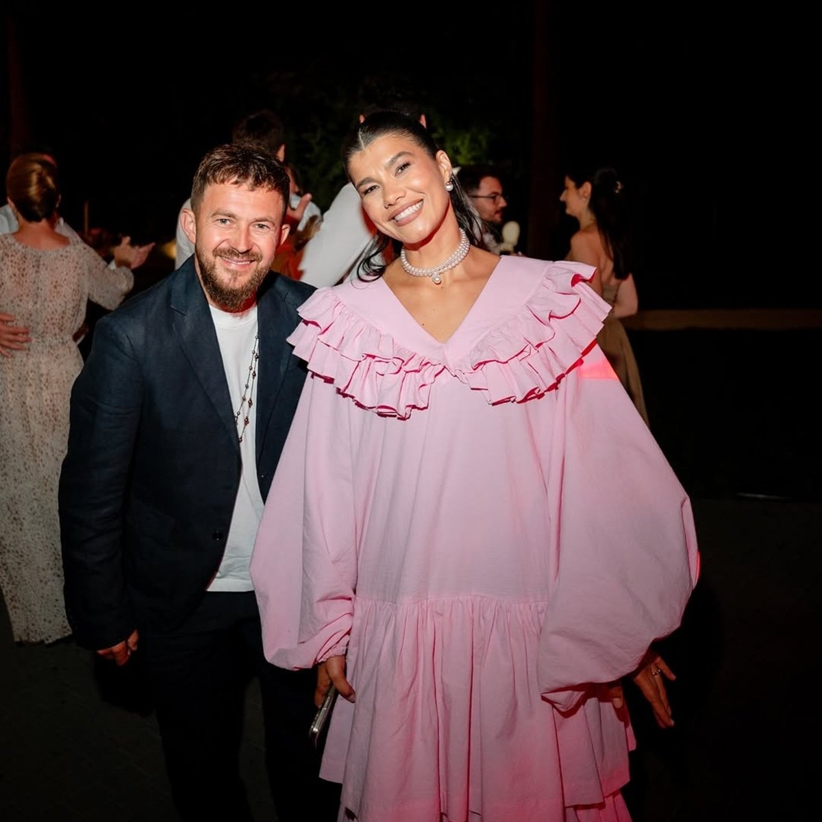 Ileana Sterp, primele declarații despre divorț. „O am pe mama aproape”