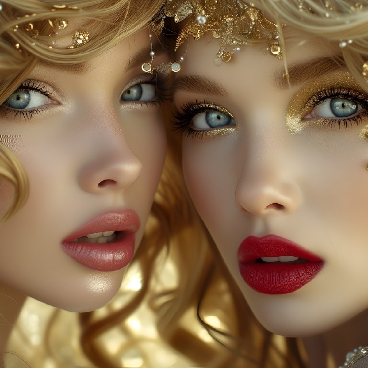 7 motive pentru care Dumnezeu a creat zodia Gemeni