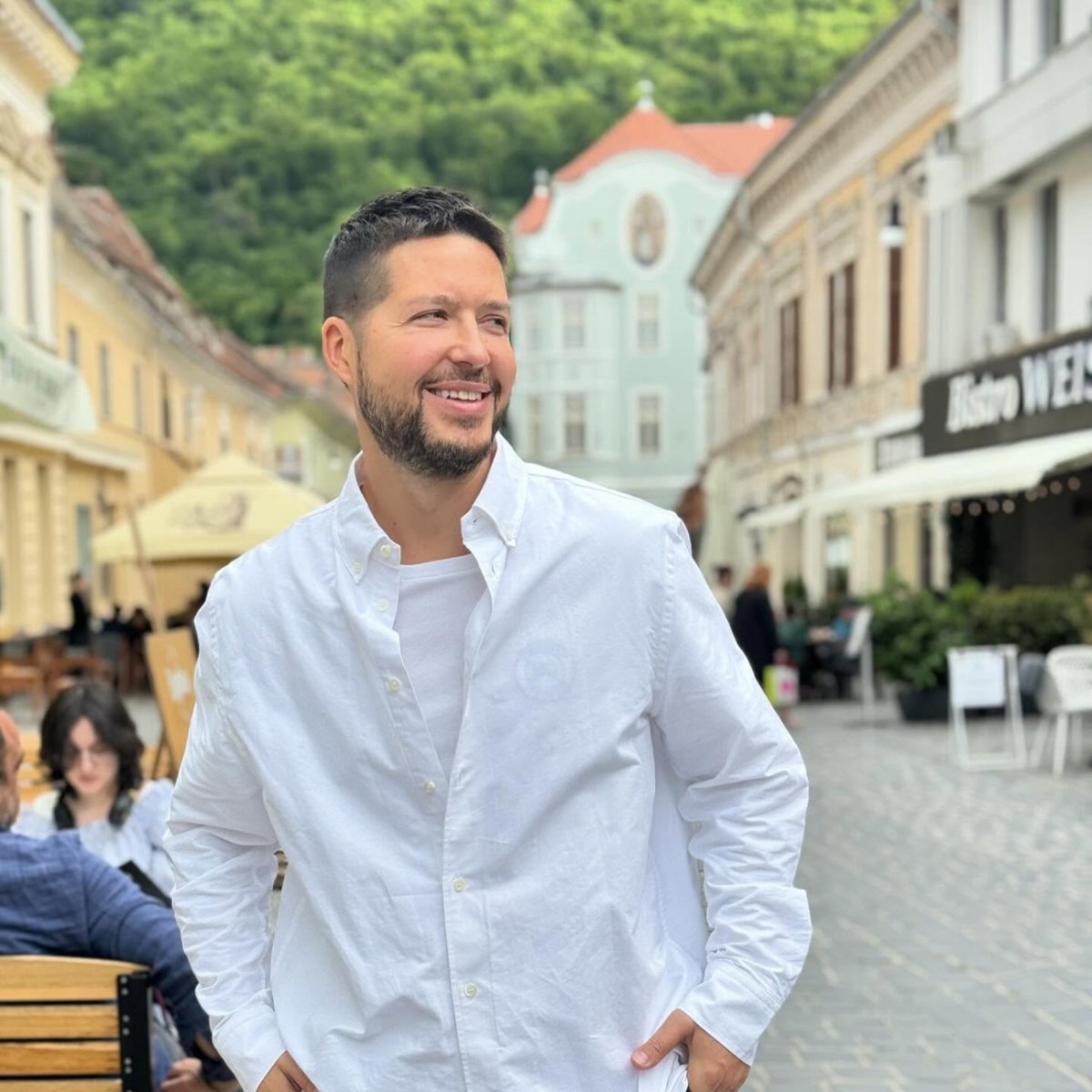 Replicile acide pe care le-a primit Jorge de când a decis să renunțe definitiv la alcool. "Ești bolnav"