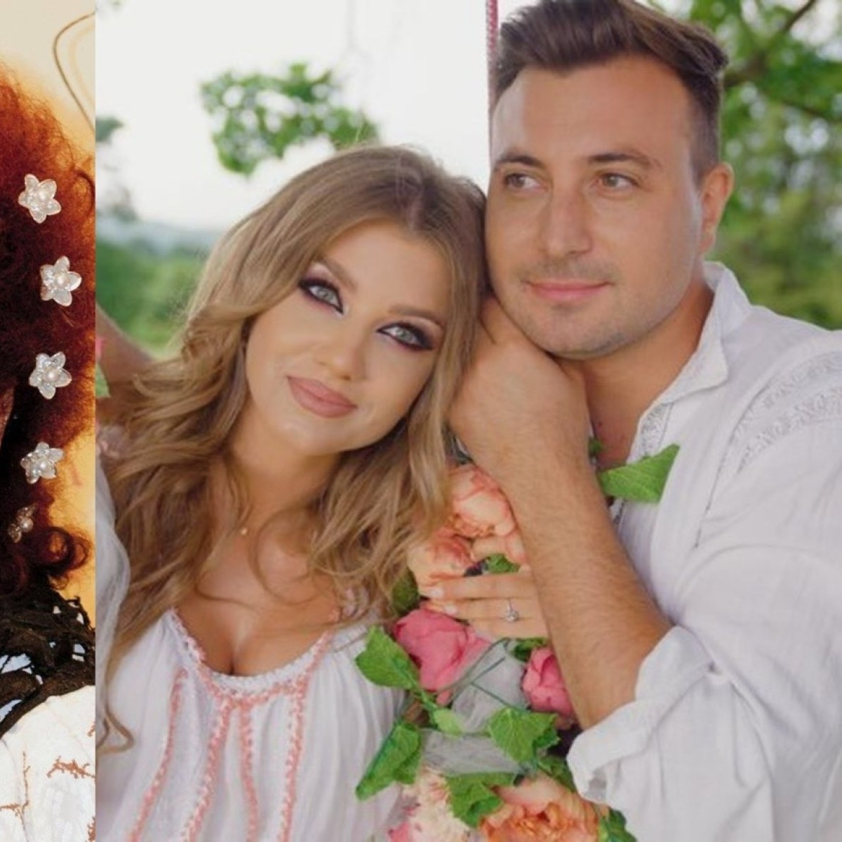 Elena Merișoreanu, detalii surprinzătoare despre căsnicia Codruței Filip cu Valentin Sanfira. "Se vedea că e trist"