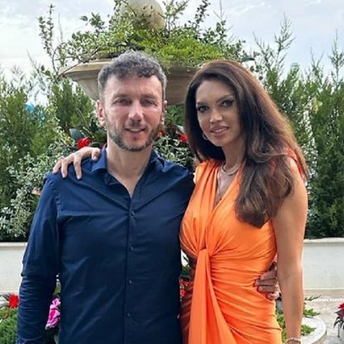 Următorul divorț în România? Cristina Spătar a fost dată în judecată de actualul soț