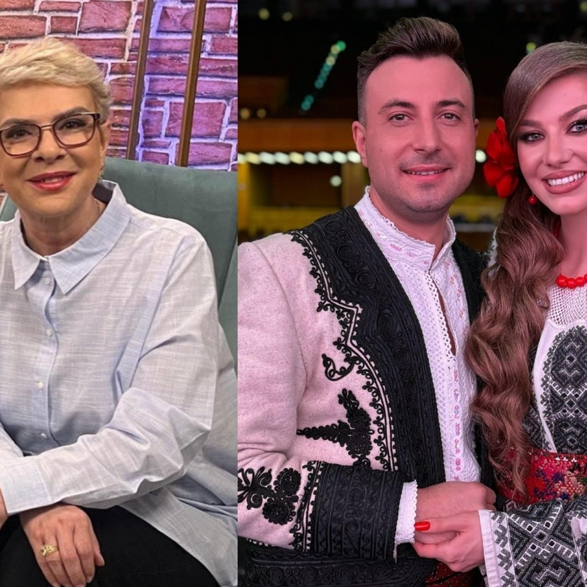 Teo Trandafir se implică în scandalul divorțului Codruța Filip - Valentin Sanfira. Care ar fi motivul separării