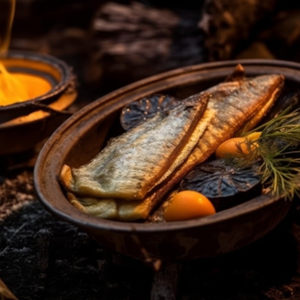 Rețete cu halibut pe care să le încerci