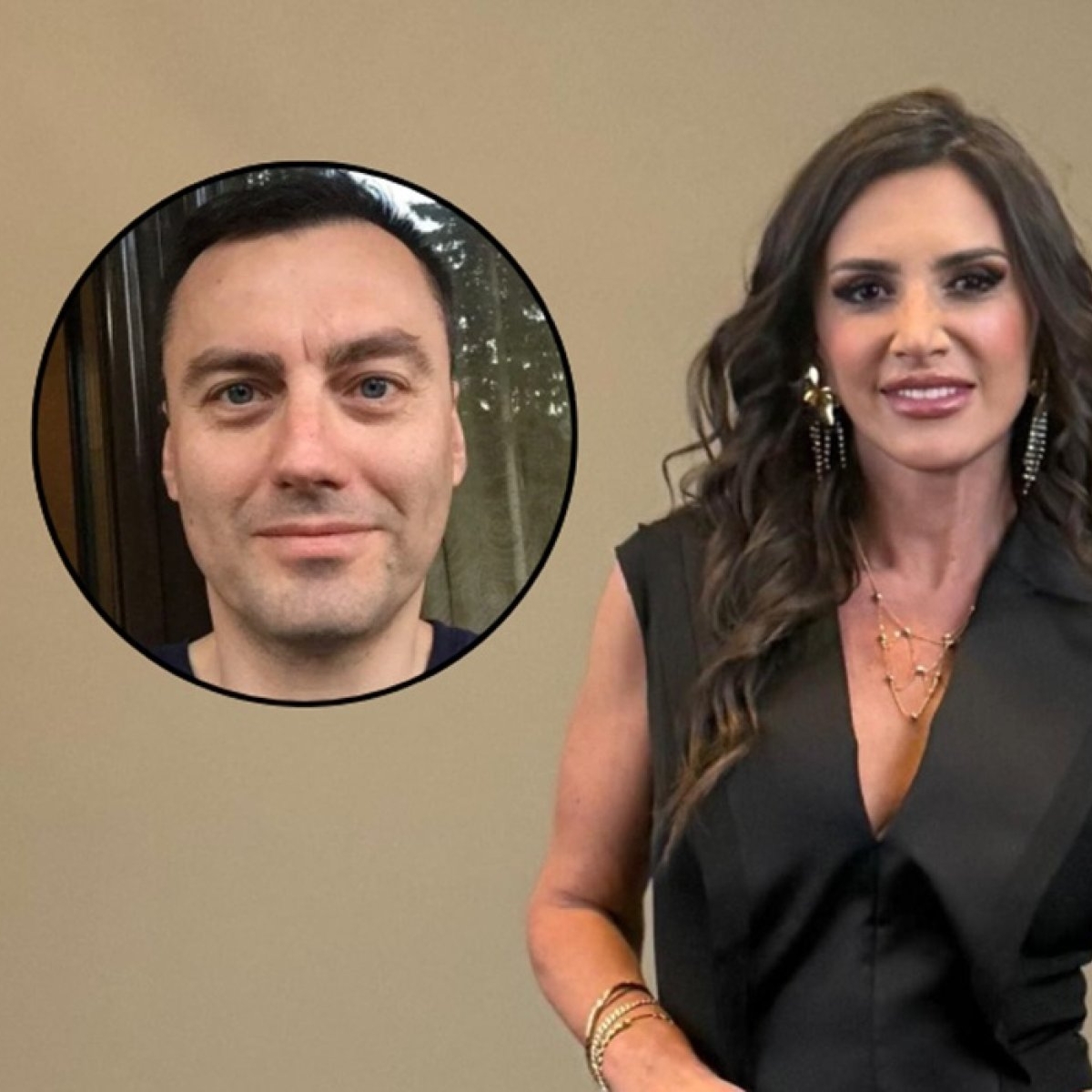 Profesorul Corneliu Riegler o dă în judecată pe Mara Bănică și vrea despăgubiri de 100.000 de euro: „Mi-a terfelit numele, m-a târât într-un scandal”