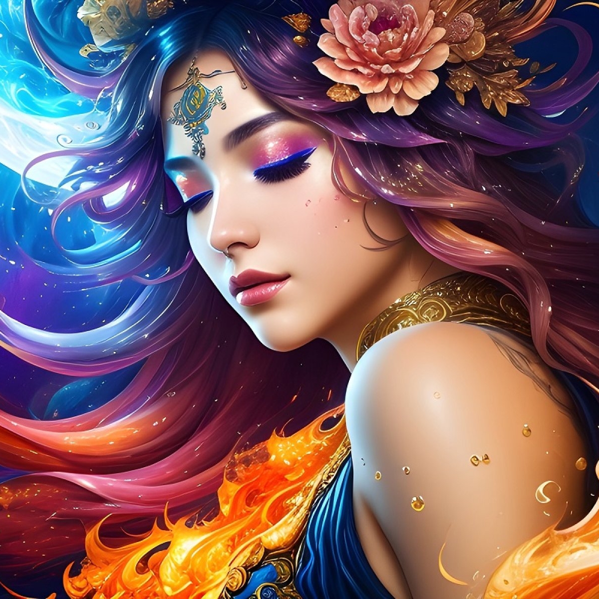 7 motive pentru care Dumnezeu a creat zodia Fecioară