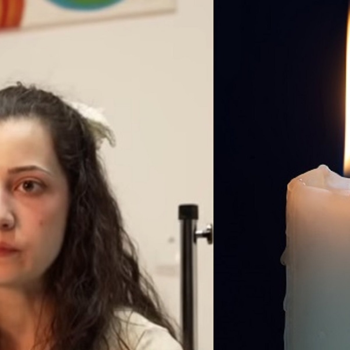 Noelia, o tânără de 25 de ani, a murit după ce a optat pentru eutanasiere. A rămas paralizată după ce s-a aruncat de la etaj în urma unui viol în grup