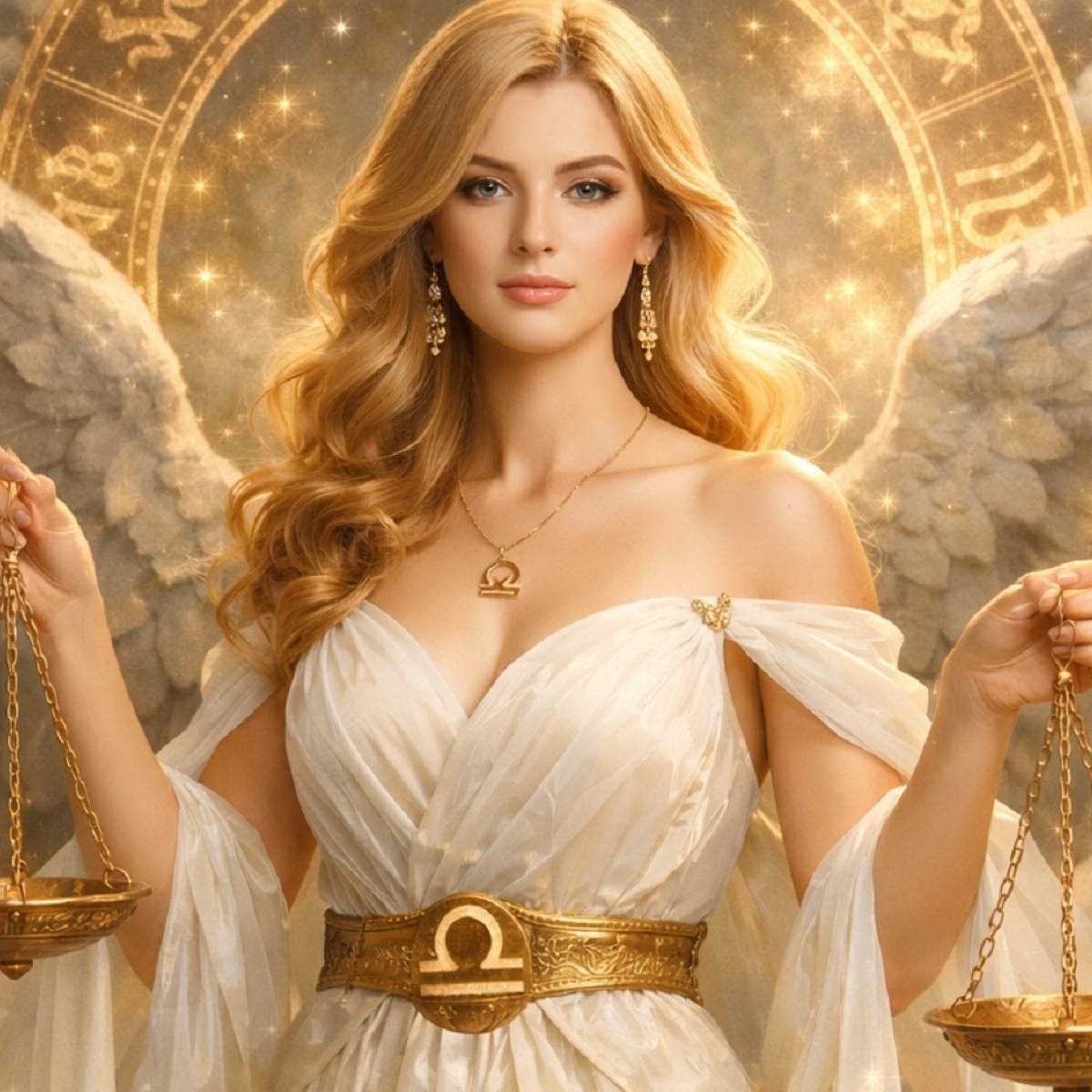 7 motive pentru care Dumnezeu a creat zodia Balanță