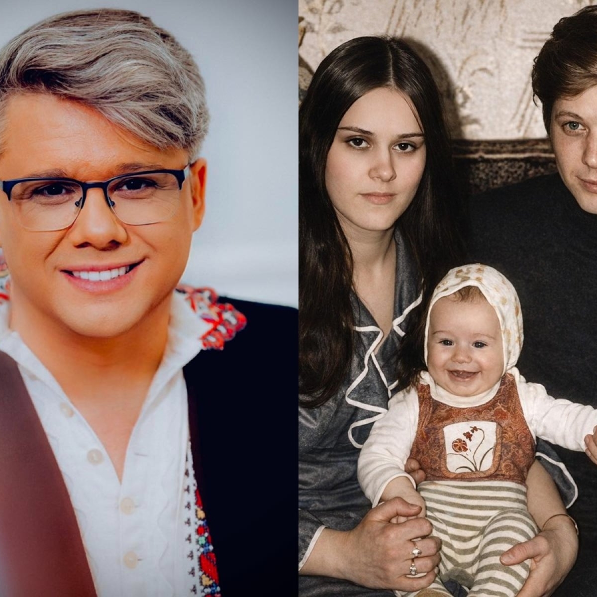 Fuego a publicat prima imagine cu tatăl său, care a murit fulgerător la numai 58 de ani. „A muncit enorm"