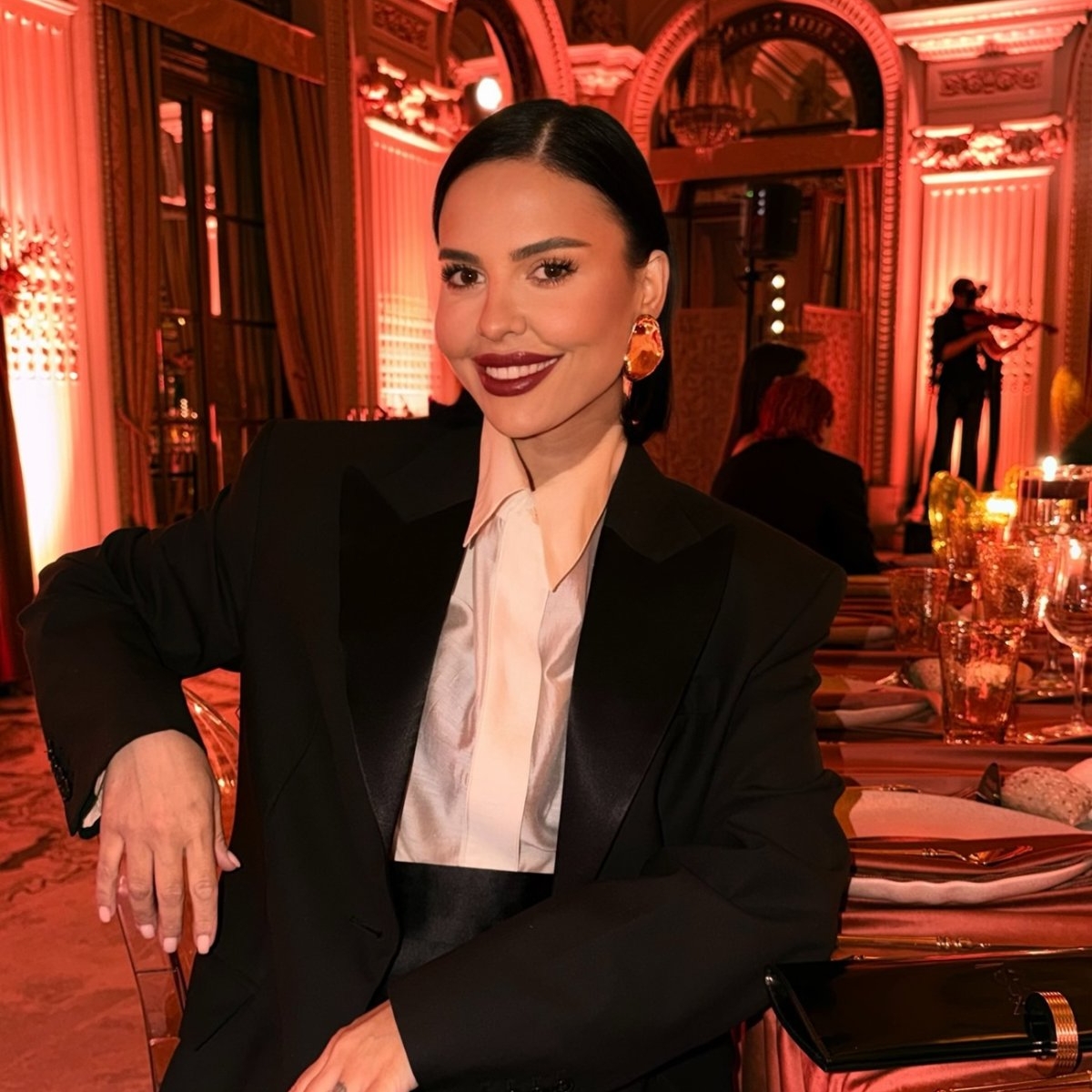 Andreea Popescu, primul interviu după ce a anunțat divorțul de Rareș Cojoc. Ce a spus despre zvonurile relației cu Dan Alexa