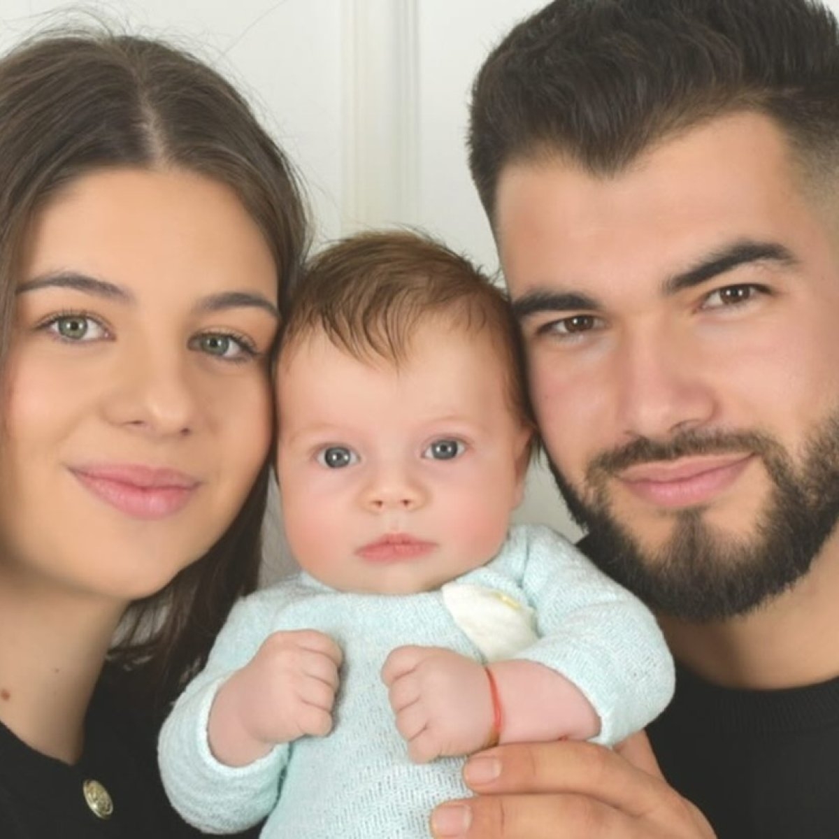 Iancu Sterp le-a răspuns tranșant tuturor celor care l-au criticat pentru că nu și-a botezat fiul creștinește. „Nu mă identific cu nicio religie”