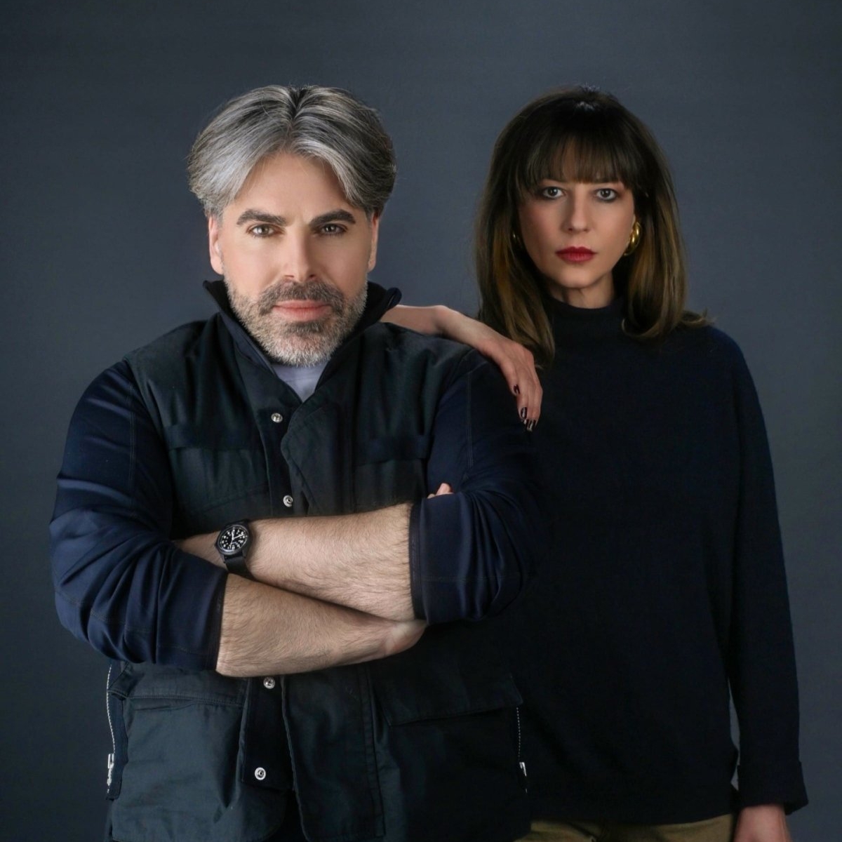 Cine este Connie Preda, jumătatea lui Maurice Munteanu la Asia Express. Nu a mai apărut în nicio producție televizată