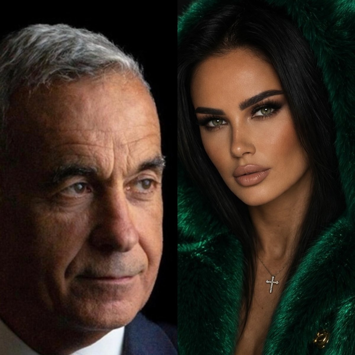 Oana Zăvoranu și-a surprins fanii cu un mesaj public de apreciere pentru Călin Georgescu, de ziua lui. „Îl iubesc, îl admir, îl respect și îi sunt alături”