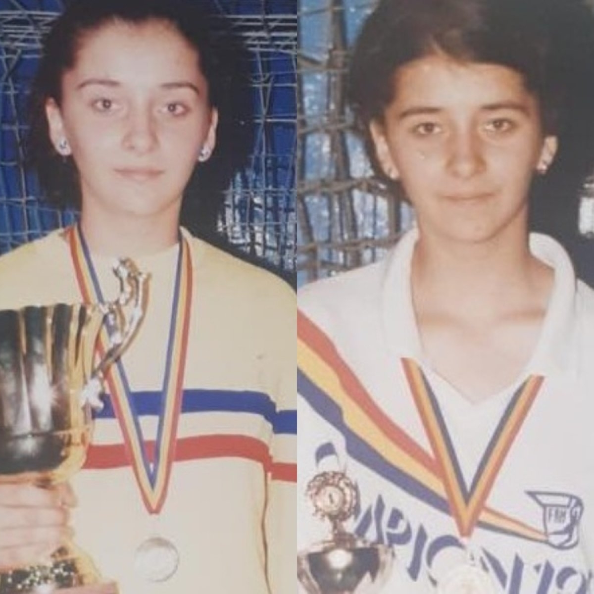 Roxana Moldoveanu, fostă handbalistă la CS Rapid București, a murit la numai 43 de ani