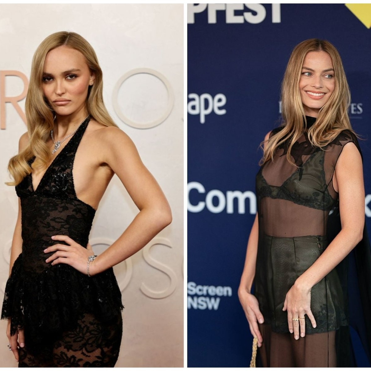 Pa-pa, blond Barbie! Blondul nisipiu e nuanța anului 2026. Și e atât de cool!