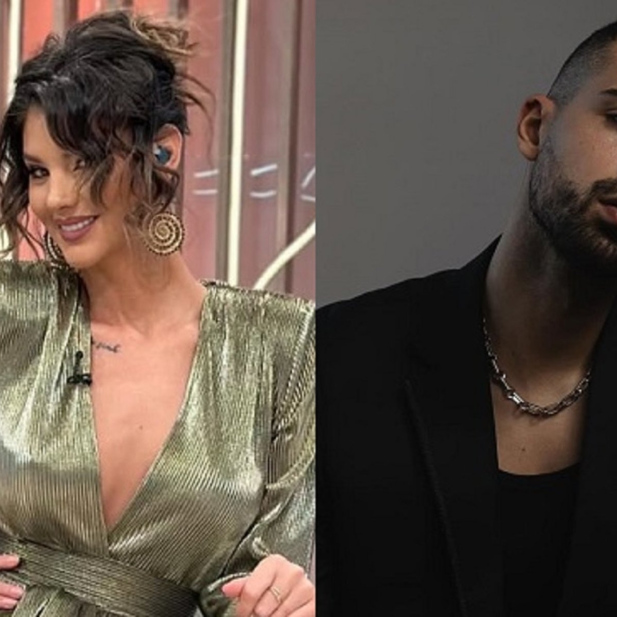 „Săracii să-i țineți pentru voi", spunea Ramona Olaru și internetul a luat foc. Cât de bogat ar fi noul ei iubit grec