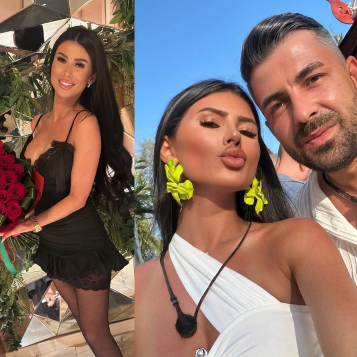 O nouă despărțire șoc în showbiz! Bianca și Marian de la Insula Iubirii 2025 și-au spus adio