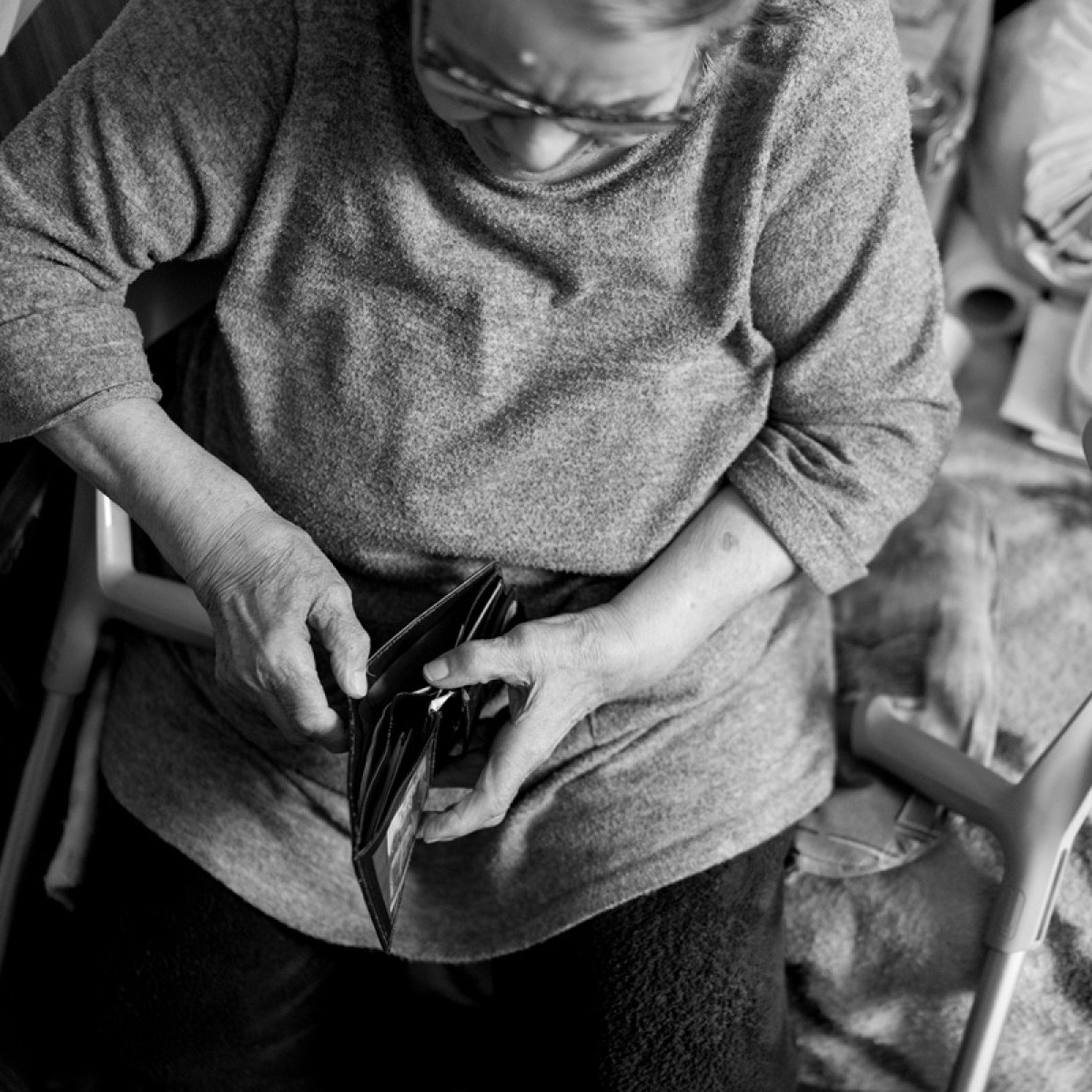 Cresc pensiile! Categoria de vârstnici din România care ar urma să primească de 518 lei în plus la pensie