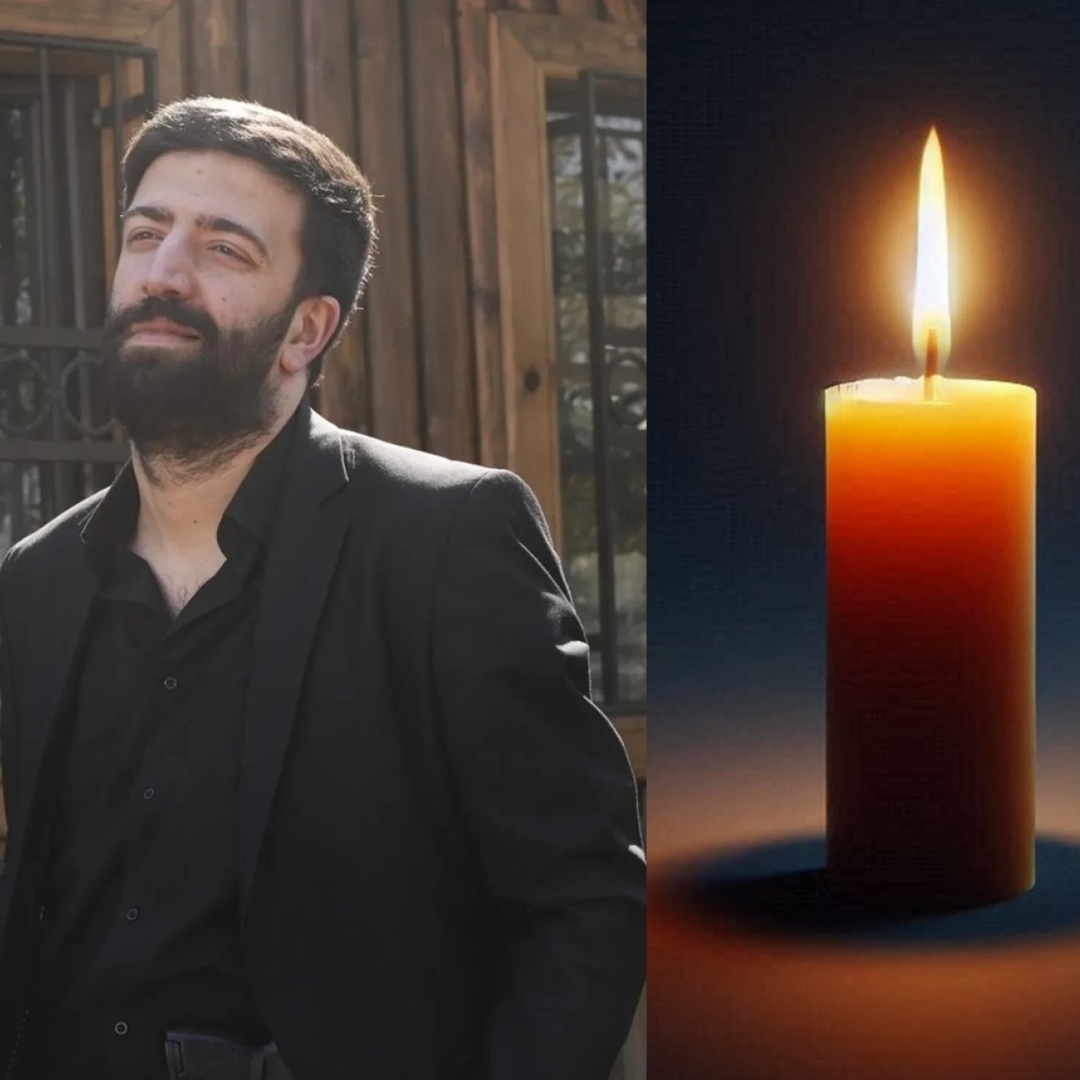 Actorul turc Ramazan Tetik a murit după o ruptură de aortă. Avea doar 31 de ani