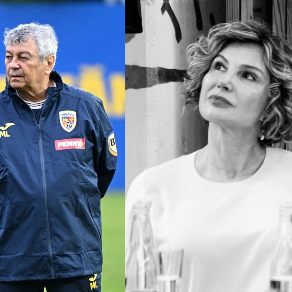 Ana Maria Lucescu, apel public pentru presă în aceste momente grele ale familiei. „Am ajuns să ne ascundem sub scaune. A fost umilitor. A fost dureros”