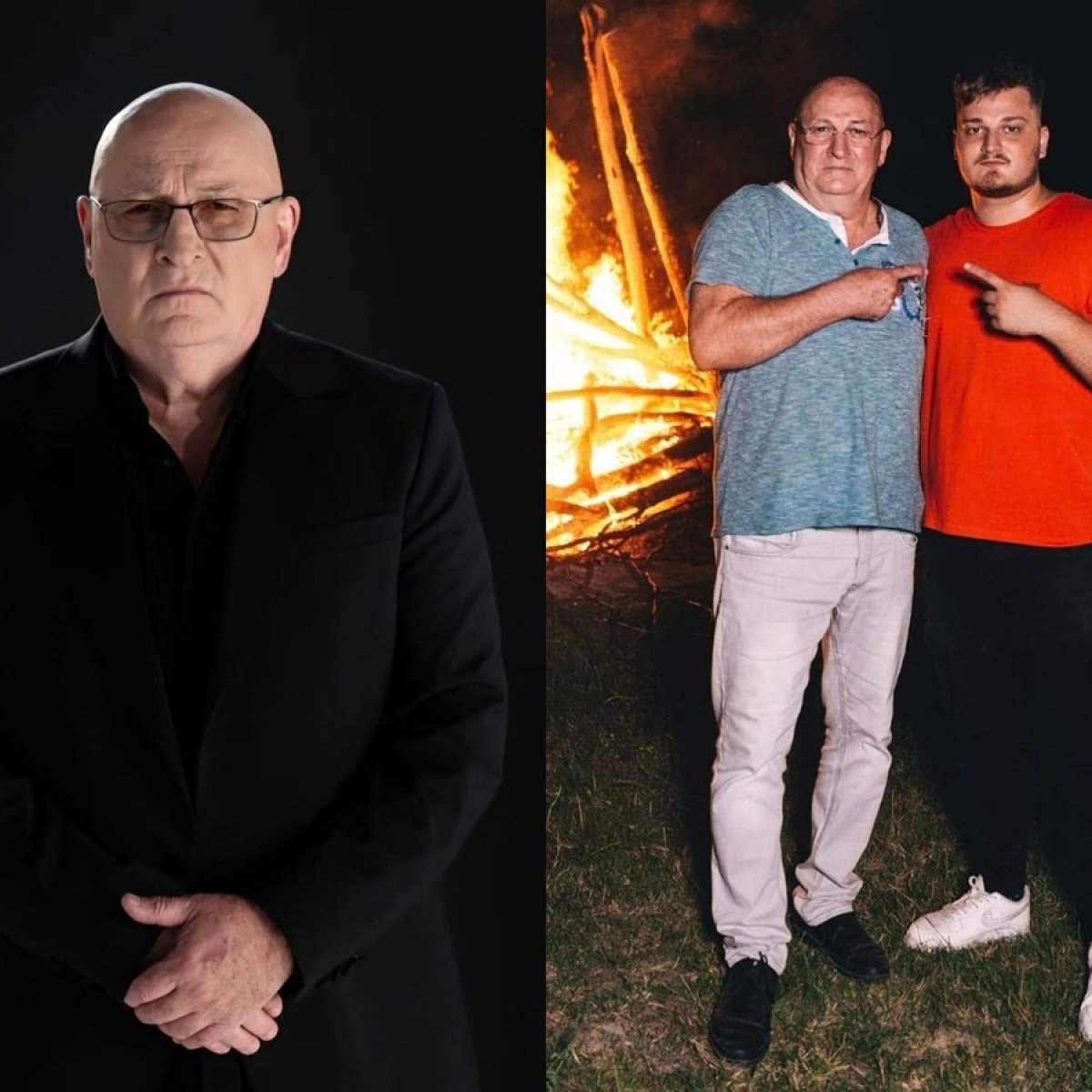 Fiul lui Bebe Cotimanis a împlinit 24 de ani. „Să rămâi curios, viu și sincer cu tine. Restul se așază"