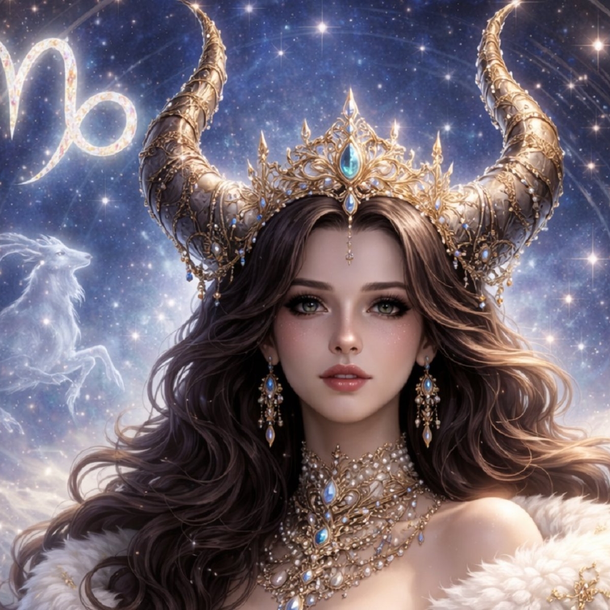 7 motive pentru care Dumnezeu a creat zodia Capricorn