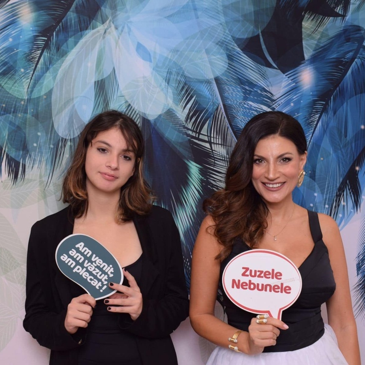 Fiica Ioanei Ginghină pleacă de acasă la 18 ani. „Ne certam foarte mult”