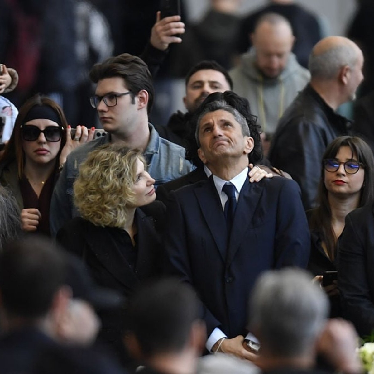 Respectul este moștenire de familie în neamul Lucescu. Ce valori a preluat Răzvan Lucescu de la tatăl său și le-a predat mai departe copiilor și nepoților