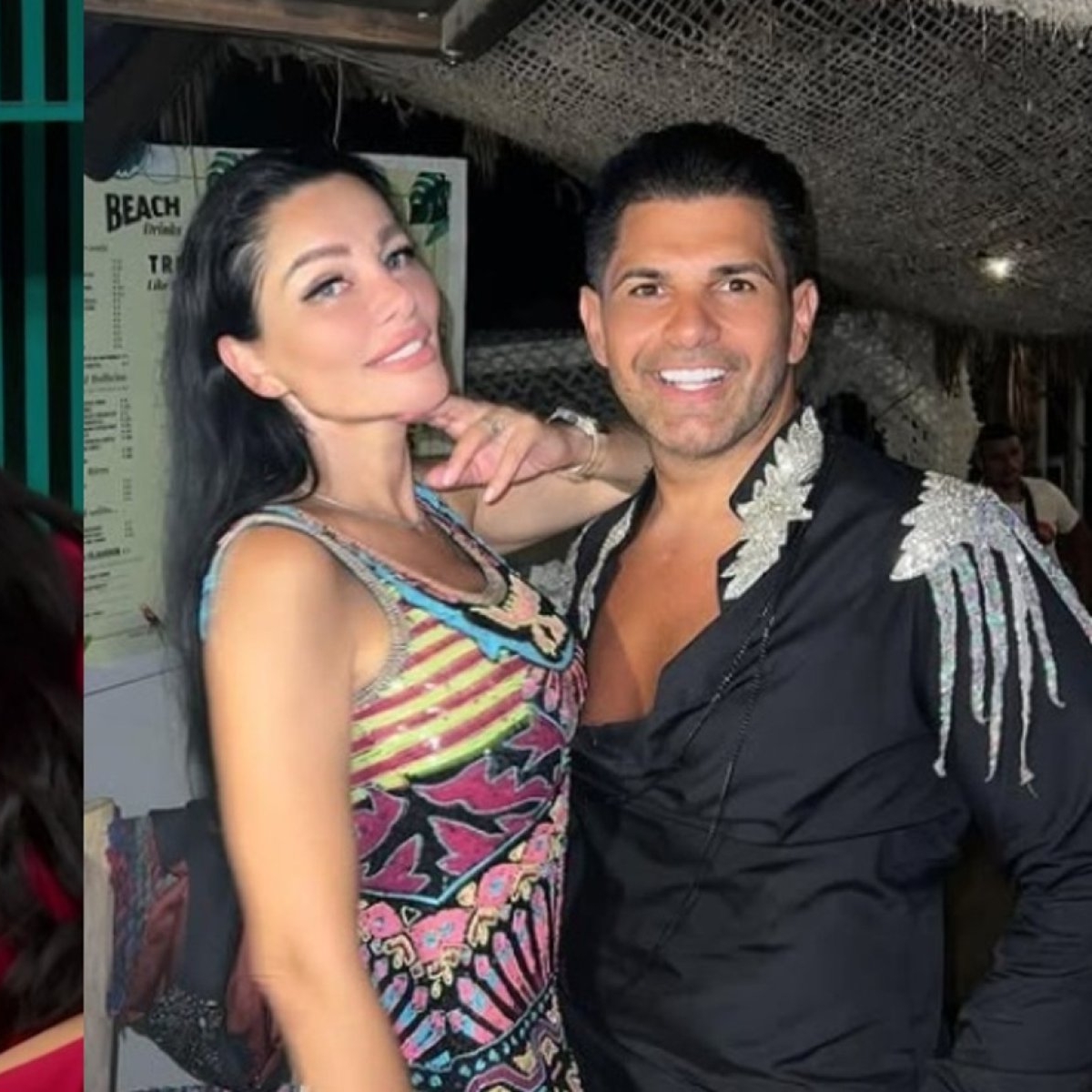 Brigitte și Florin Pastramă, la un pas de divorț. "M-a lovit în public"