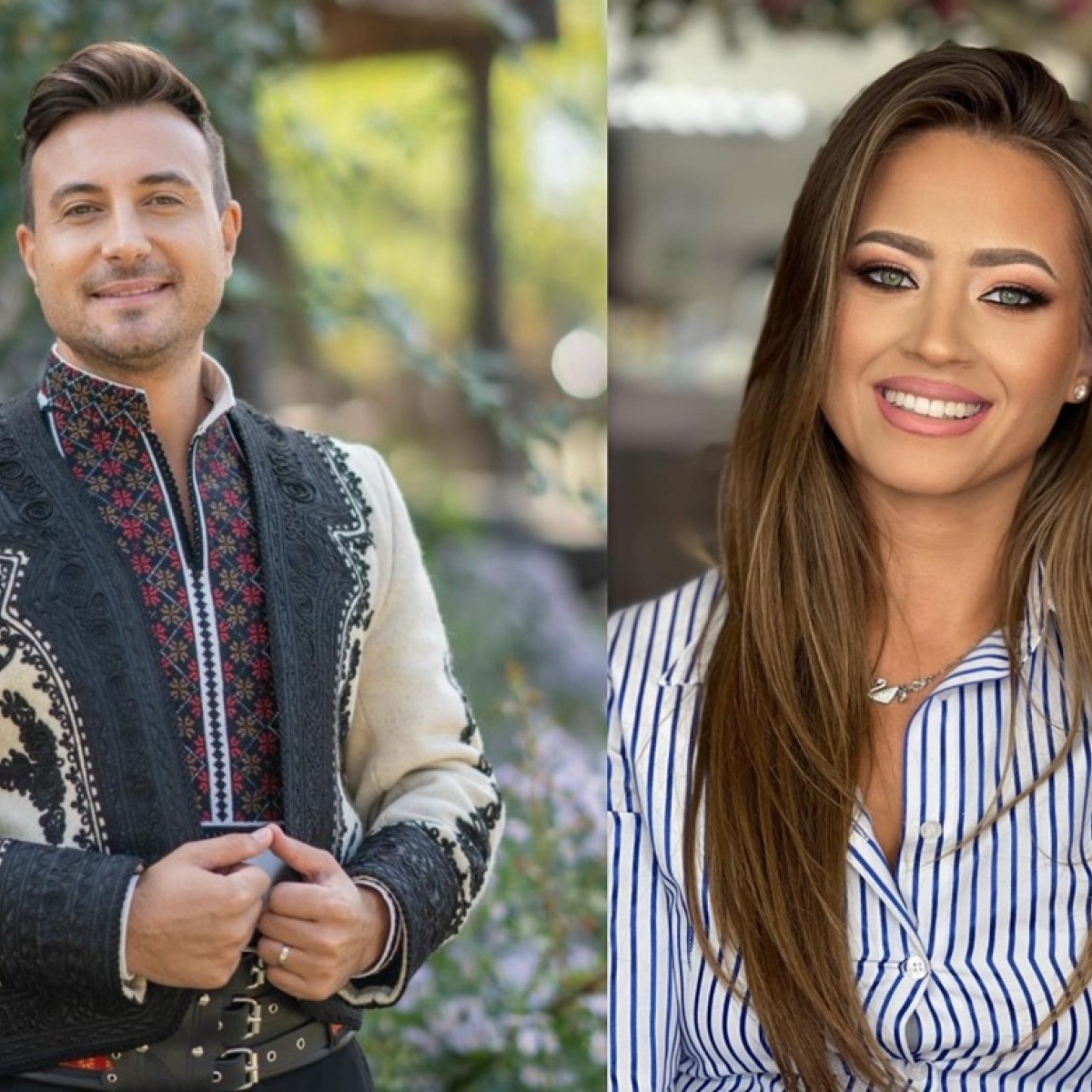 Valentin Sanfira deja și-a refăcut viața după divorț? Cine este femeia alături de care a fost surprins în vacanța din Thailanda